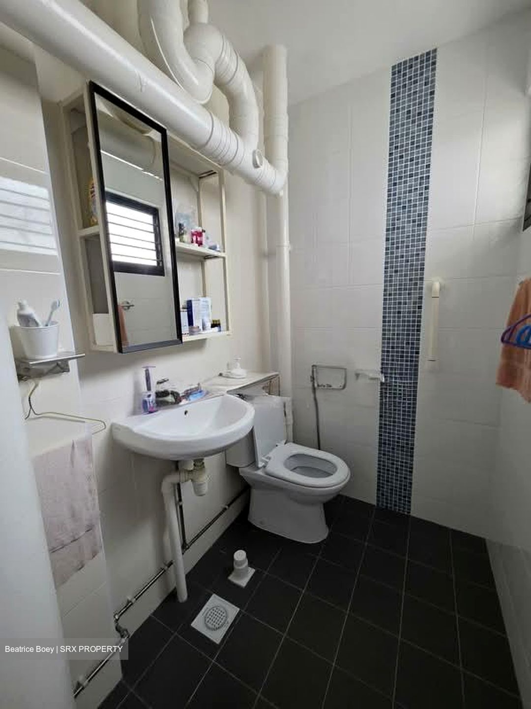 Blk 120 Hwi Yoh Ville (Serangoon), HDB 4 Rooms #572055951